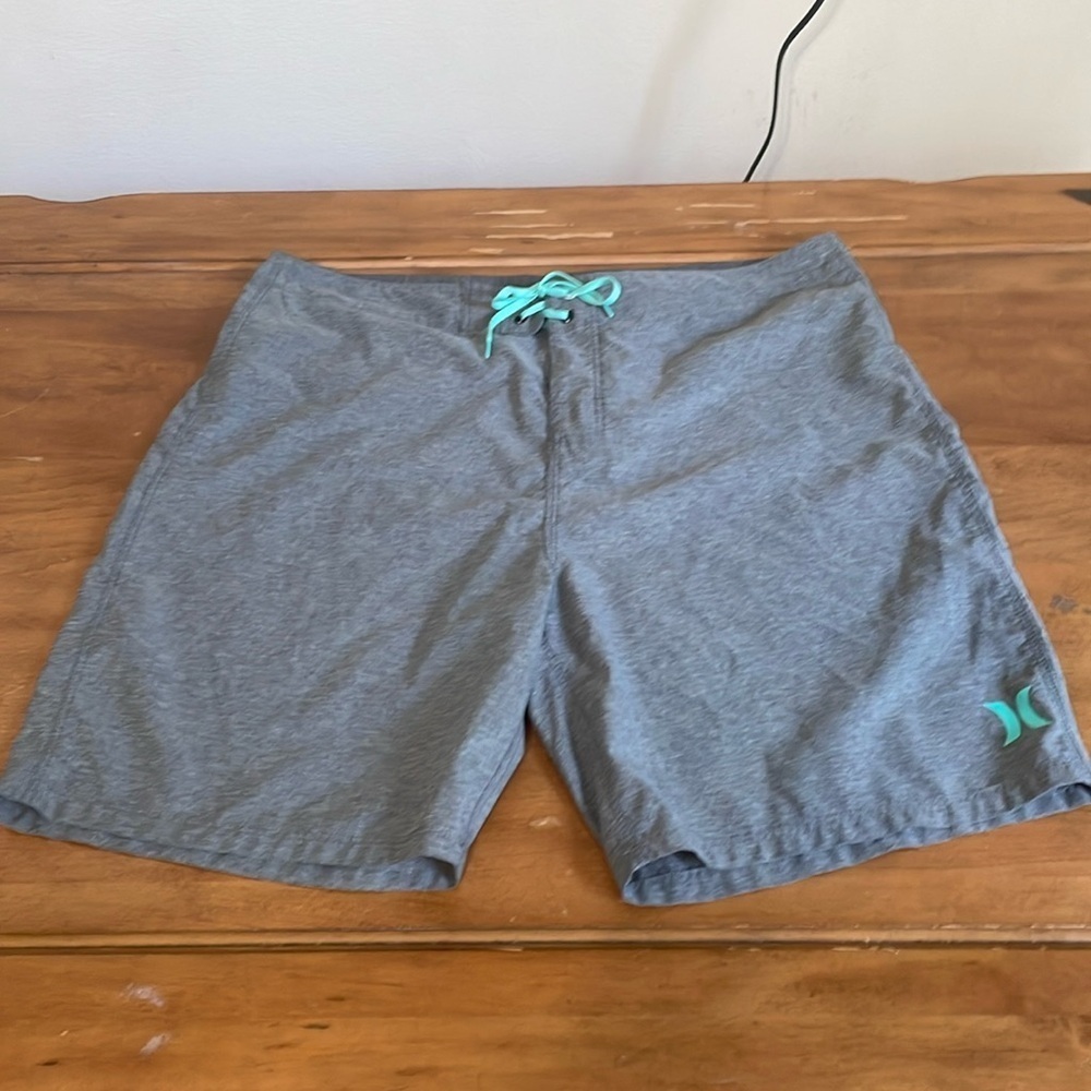 HURLEY Board Shorts Size 36